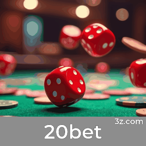 20bet: Diversão Ilimitada para Jogadores Brasileiros