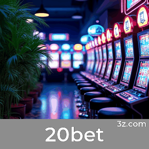 20bet: Plataforma Segura e Rápida para Brasileiros