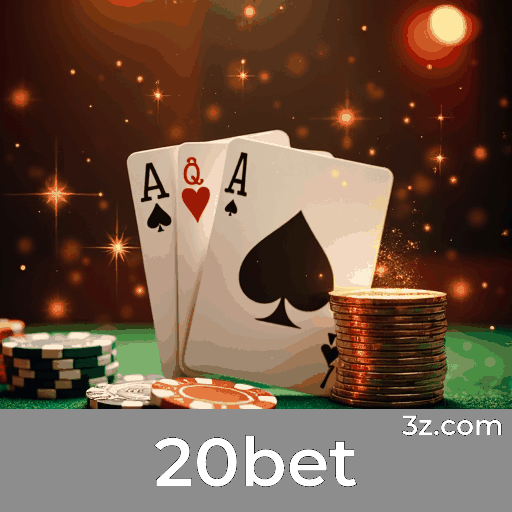 Qualidade Excepcional de Jogos no 20bet