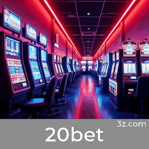 20bet: Plataforma Segura e Rápida para Brasileiros