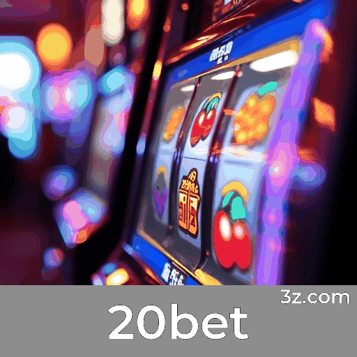 20bet: Plataforma de Apostas Segura e Divertida