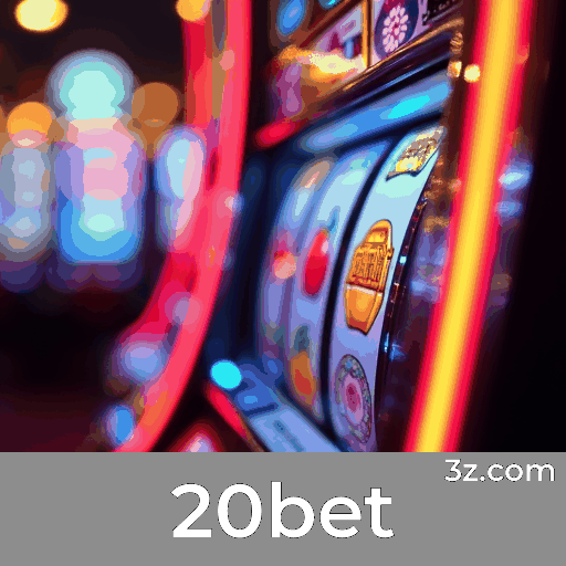 Qualidade Excepcional de Jogos no 20bet