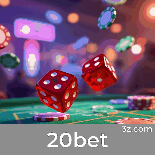 20bet: Diversão Ilimitada para Jogadores Brasileiros