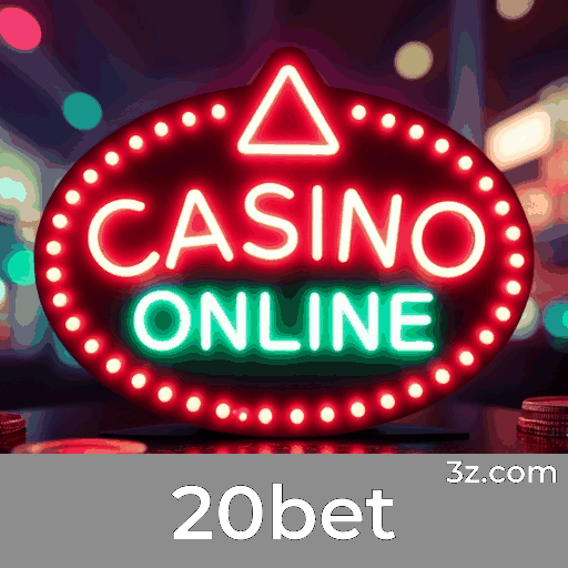 20bet: Plataforma de Jogo com Segurança e Serviço de Excelência