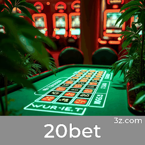 20bet: Plataforma de Jogo com Segurança e Serviço de Excelência
