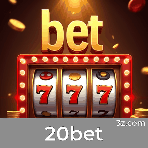 20bet: Plataforma de Apostas Segura e Divertida