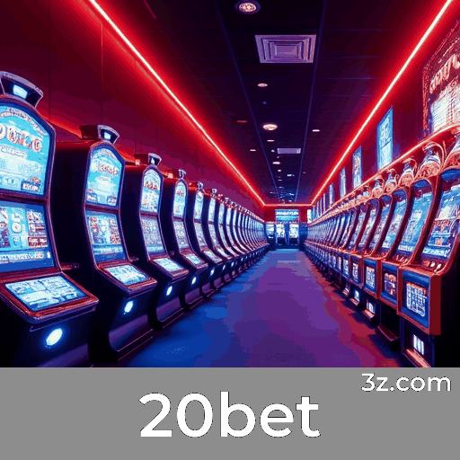 Sistema de Recompensas Avançadas: Maximize seu Retorno no 20bet