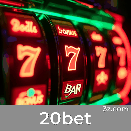 Qualidade Excepcional de Jogos no 20bet