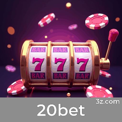 20bet: Plataforma de Jogo com Segurança e Serviço de Excelência